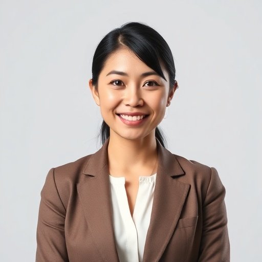 男人天堂网站团队成员李婷 - 内容总监